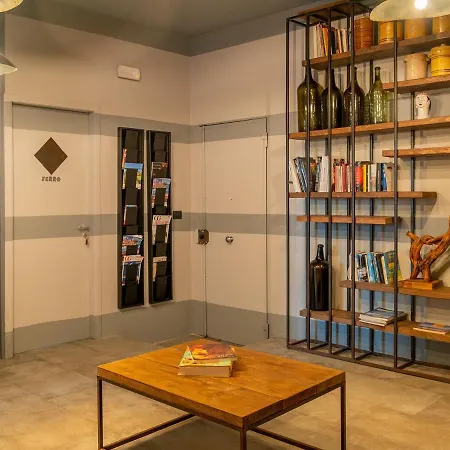 Design 4 Bed and breakfast 3*