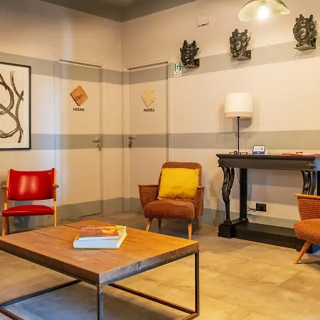 Design 4 Alojamento de Acomodação e Pequeno-almoço