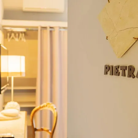 Design 4 Bed and breakfast 3*