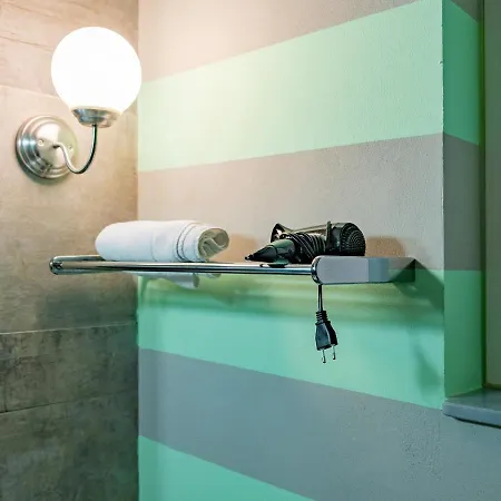 Design 4 Alojamento de Acomodação e Pequeno-almoço