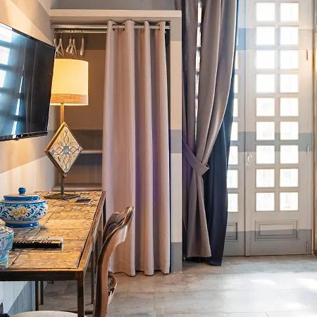 Design 4 Alojamento de Acomodação e Pequeno-almoço Syracuse